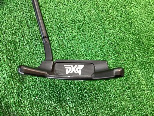 中古】 PXG PXG MUSTANG GEN2(スラント) パター PT スチール