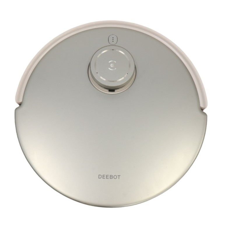 ECOVACS DEEBOT T20 OMNI ロボット掃除機 良い B