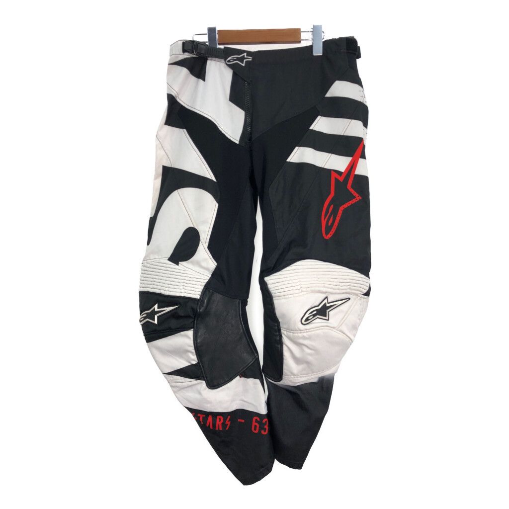Alpinestars アルパインスターズ モトクロスパンツ バイクウェア