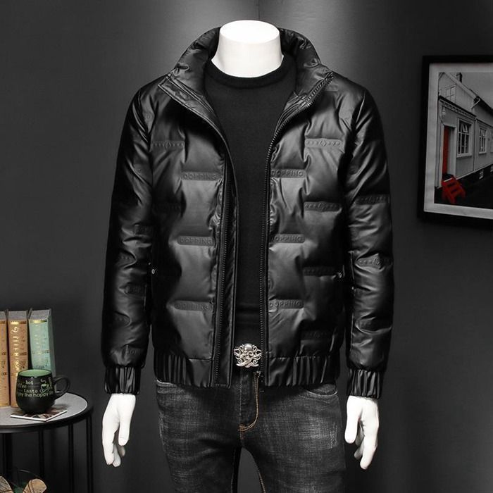 DIESEL メンズ ディーゼル 中綿 ジップデザイン中綿ジャケット サイズ