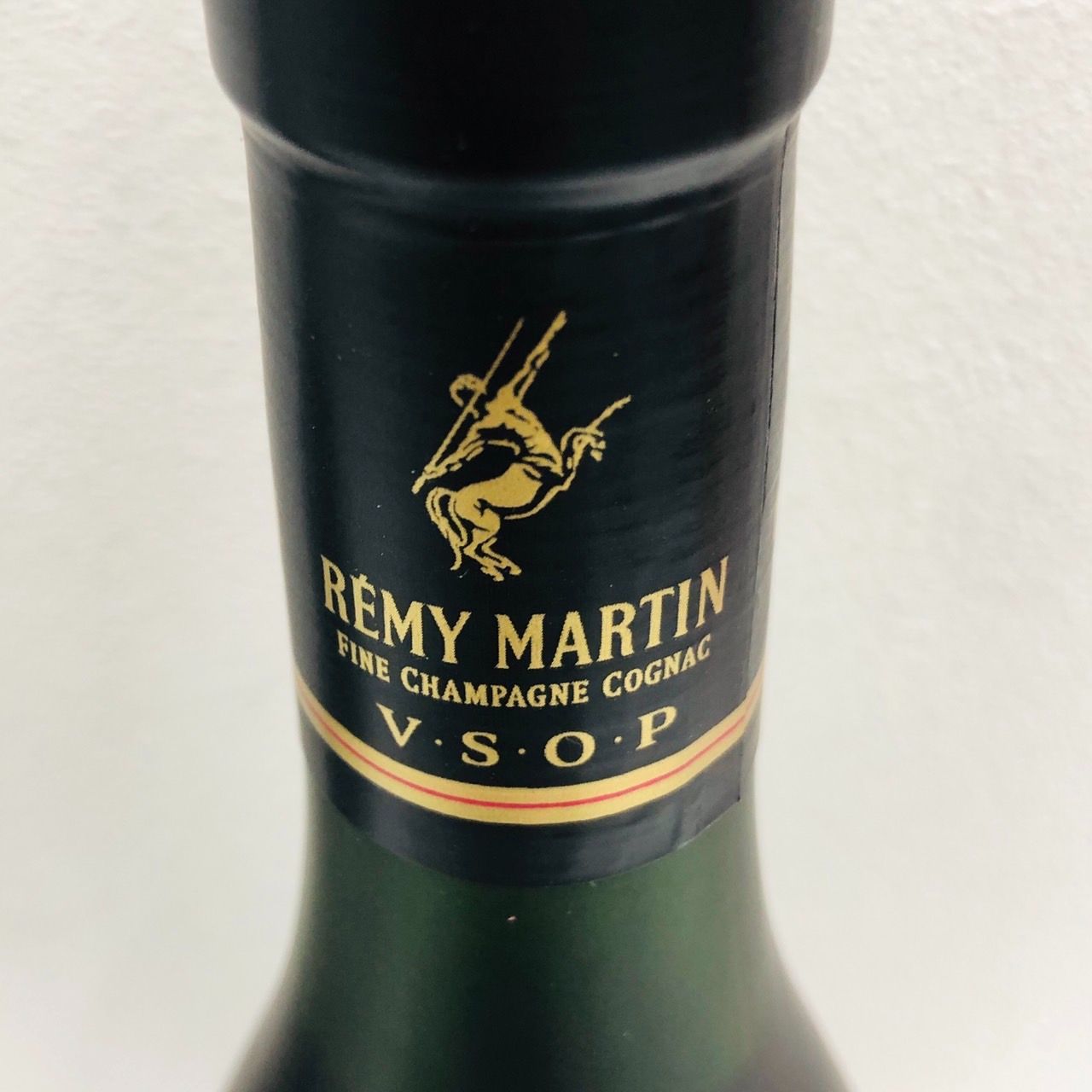 ▽ REMY MARTIN レミーマルタン VSOP ファインシャンパーニュ