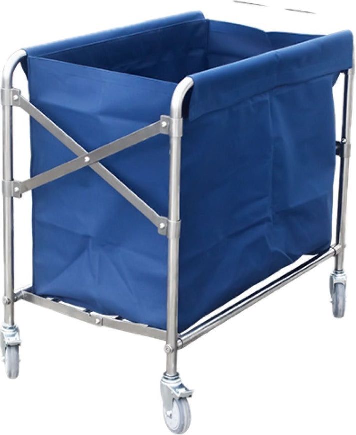 ラタン 収納カート 二段式 キャスター付き ラタン かご 収納