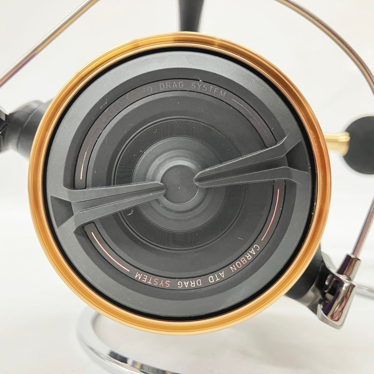 〇〇DAIWA ダイワ 23BG SW 18000 347498 スピニングリール