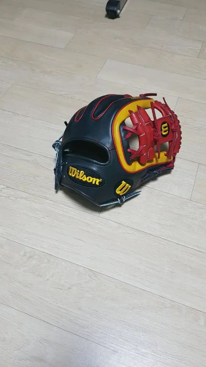 ウィルソン Wilson a2k 内野グローブ ブランドン フィリップス 販売