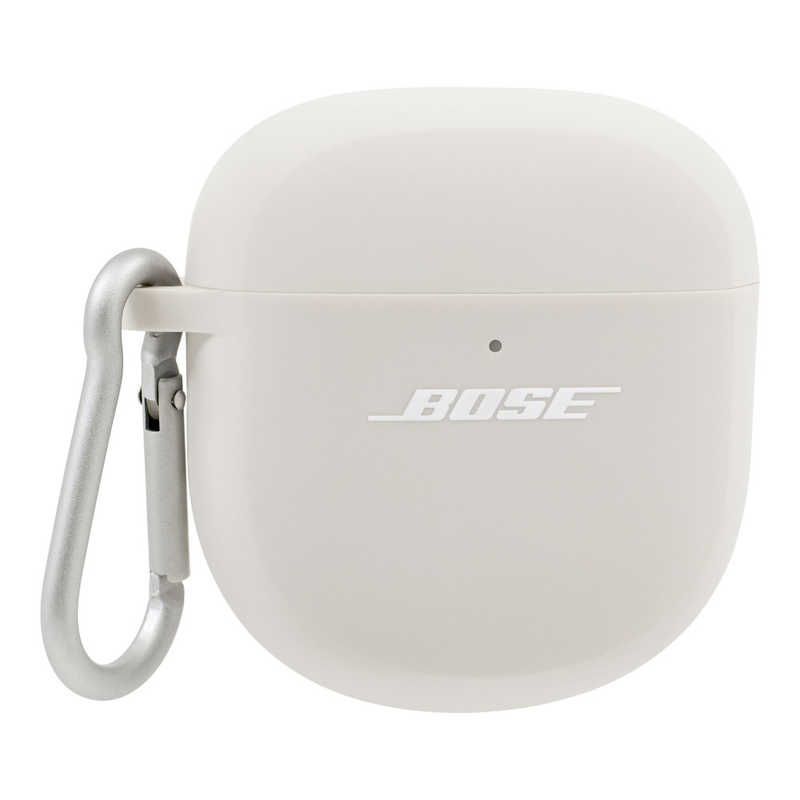 新品 未使用 未開梱】 BOSE QuietComfort Earbuds II 専用ケース