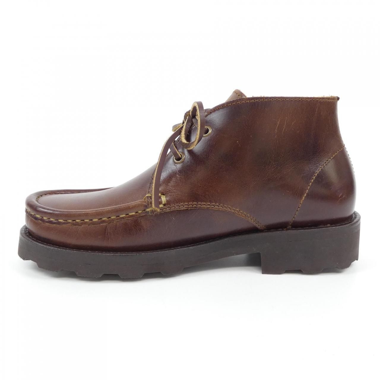 PARA BOOT