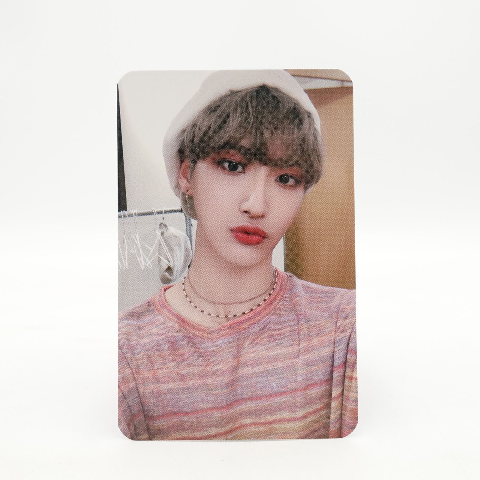 ATEEZ ソンファ ヨントン Yes24 ZERO: FEVER Part.1 トレカ