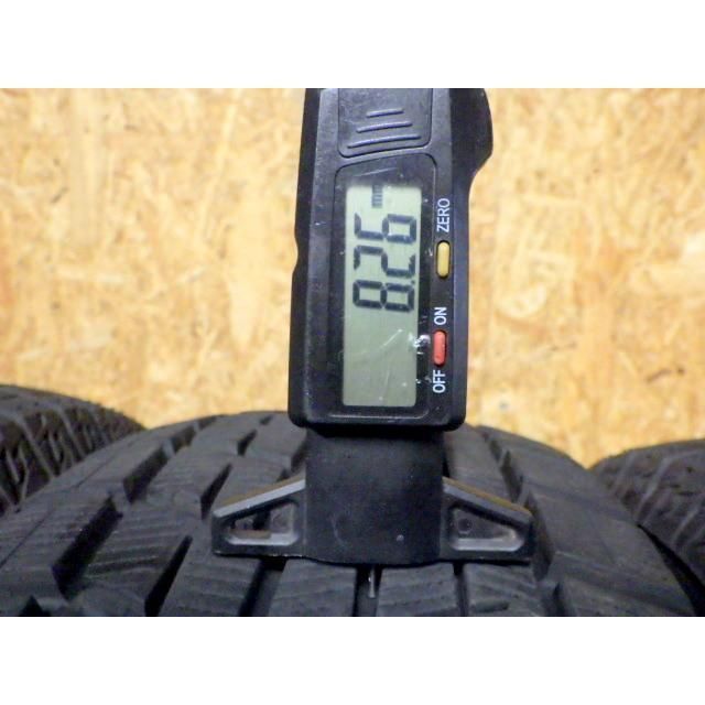 SP367 ● 造 約9 8.5部山●YOKOHAMA iceGUARD IG60●185 70R14●4本