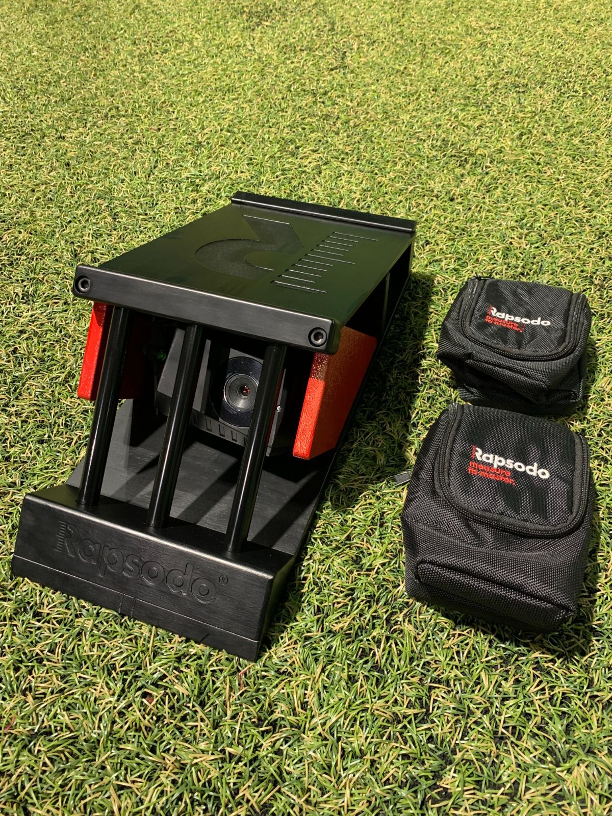 ラプソード ヒッティング Rapsodo Hitting 2.0 PRO 2.0 | 購入 – Rapsodo Japan
