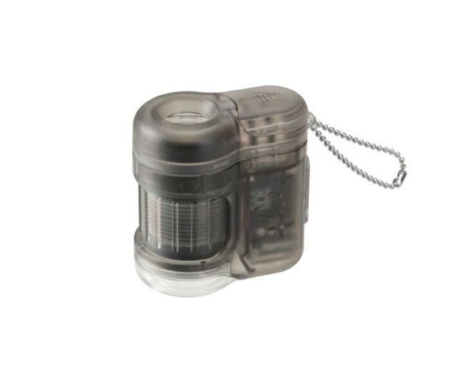まとめ レイメイ藤井 ハンディ顕微鏡 petit ブラック RXT150B ×10セット