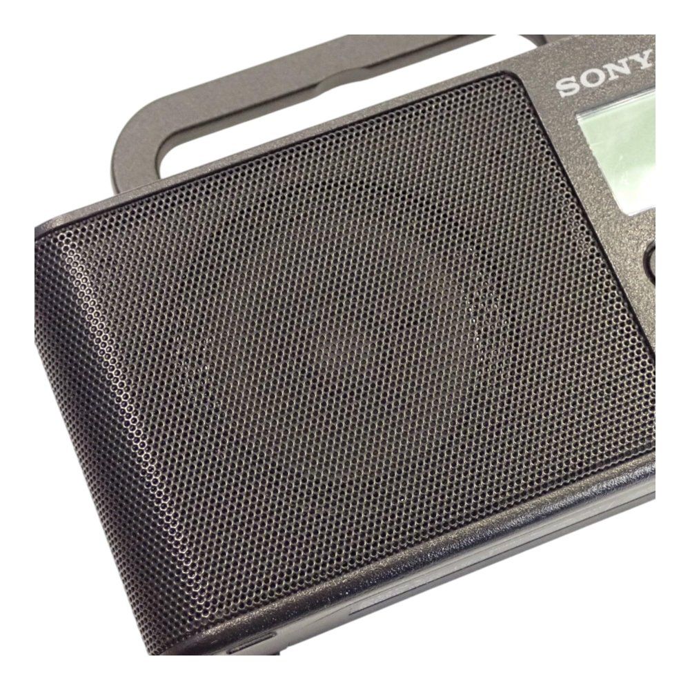 XDR-56TV ワイドFM対応
