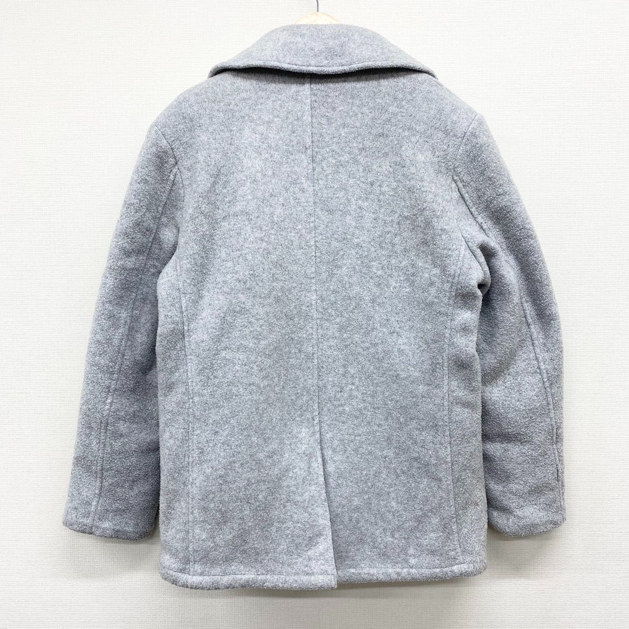 SCHOTT U.S.740N PEA JACKET Pコート アメリカ製 40 - メルカリ