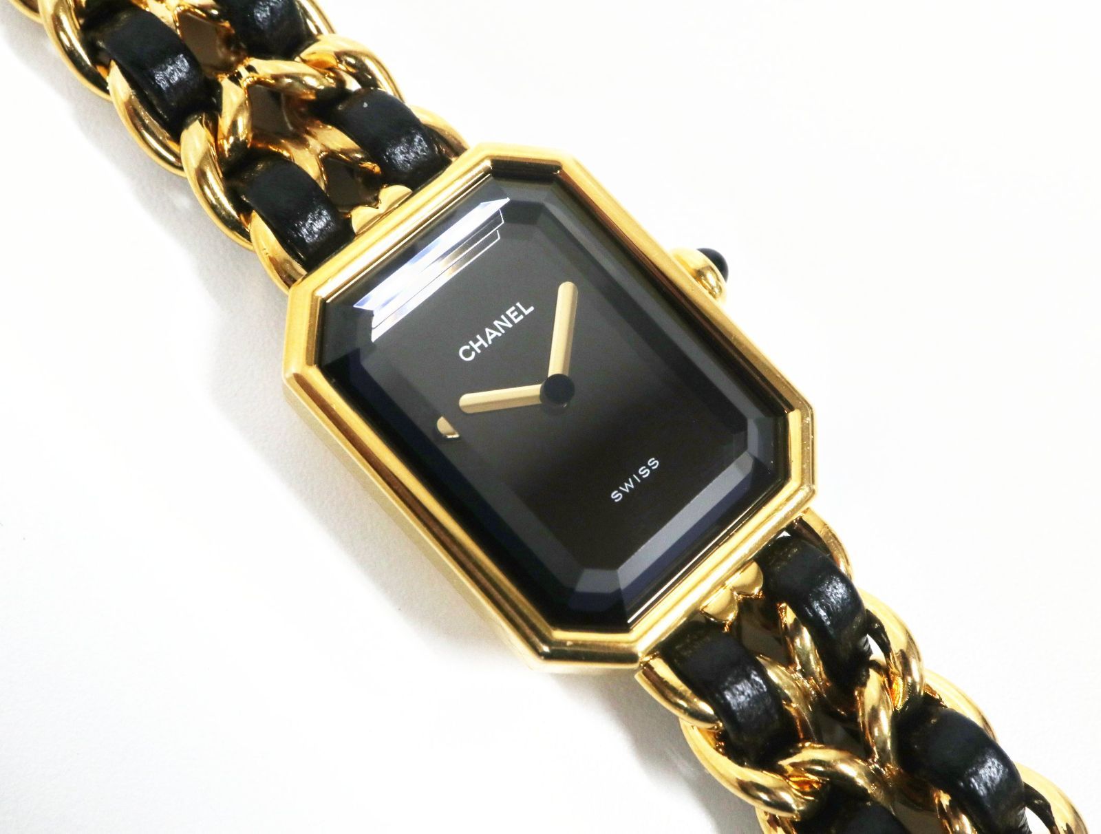 CHANEL プルミエール
