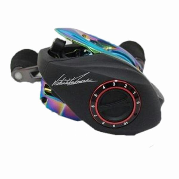 ジーニアス グラビアス オーロラ K.IMAE AURORA KTF limited 8.1RH