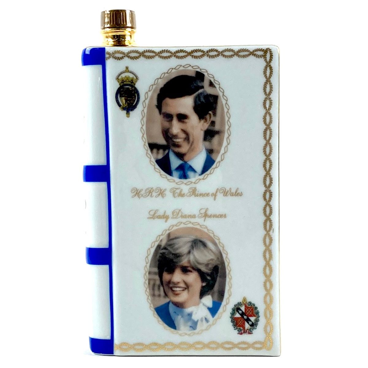 Camus カミュ コニャック ロイヤル ウエディング 1981 Camus カミュ コニャック ロイヤル ウエディング 1981