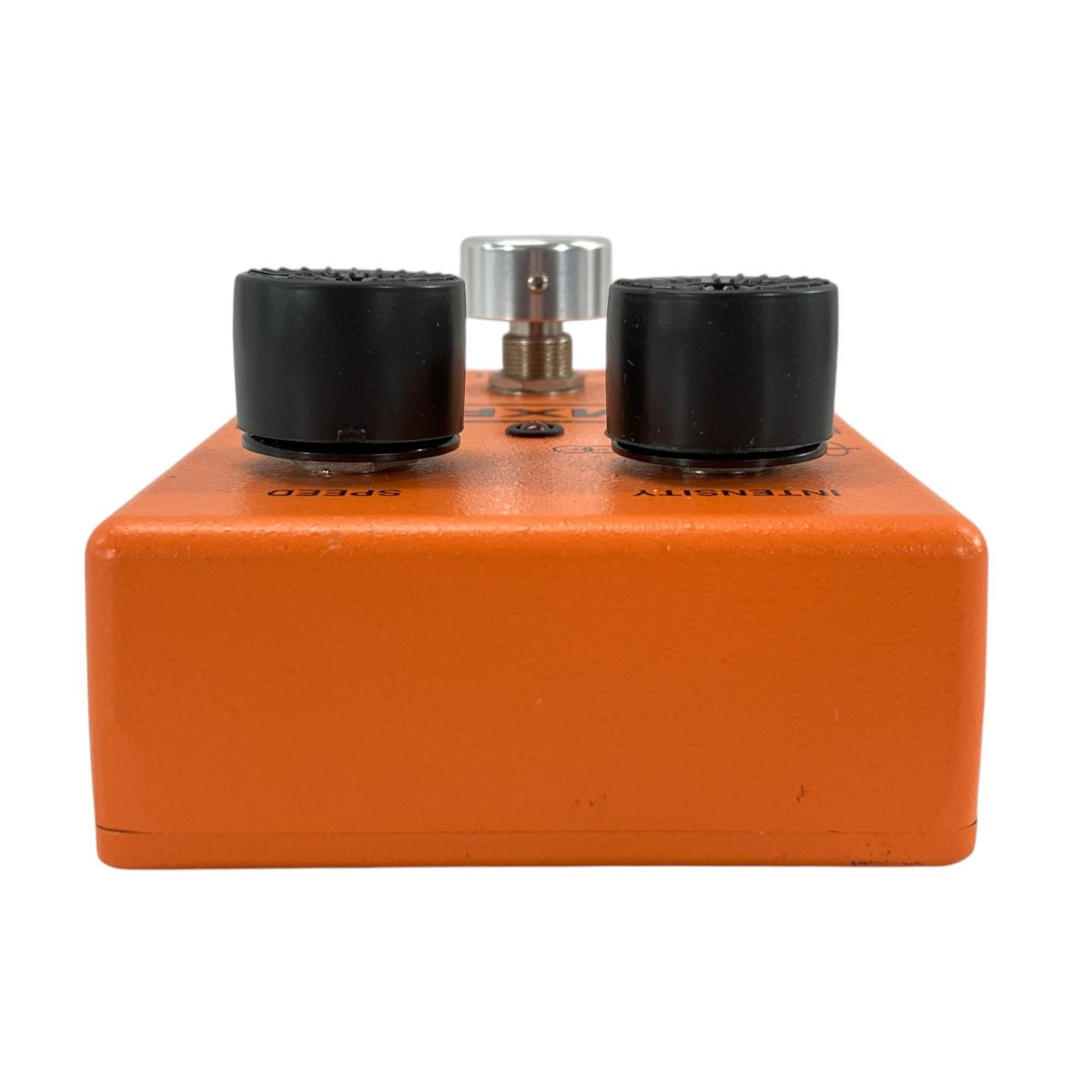 MXR Phase 100 フェイザー エフェクター ギター 音響機材 中古