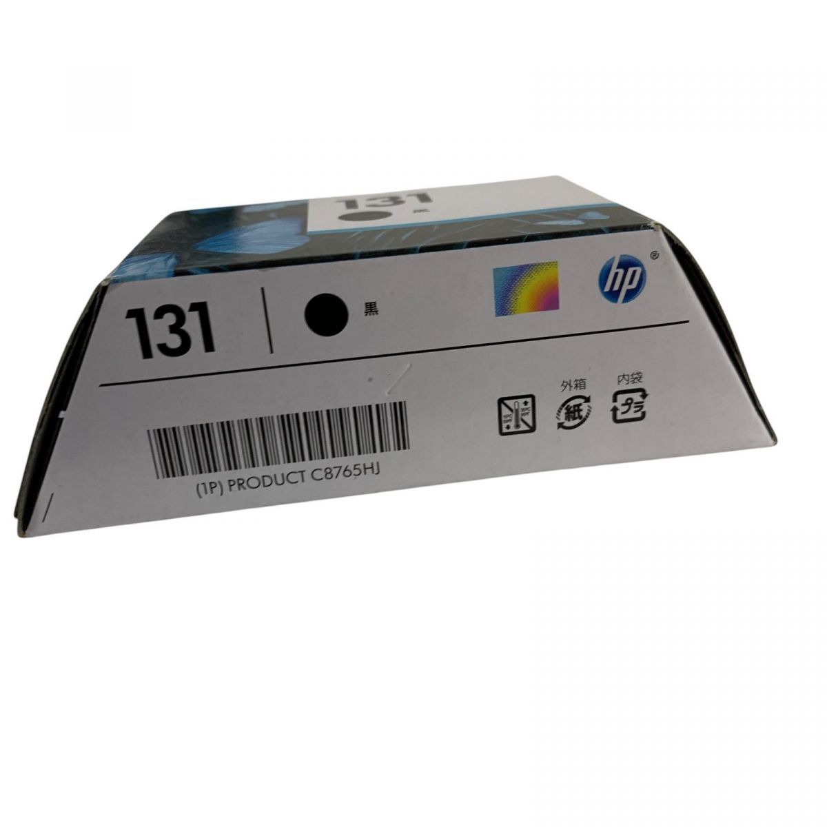 インクカートリッジ