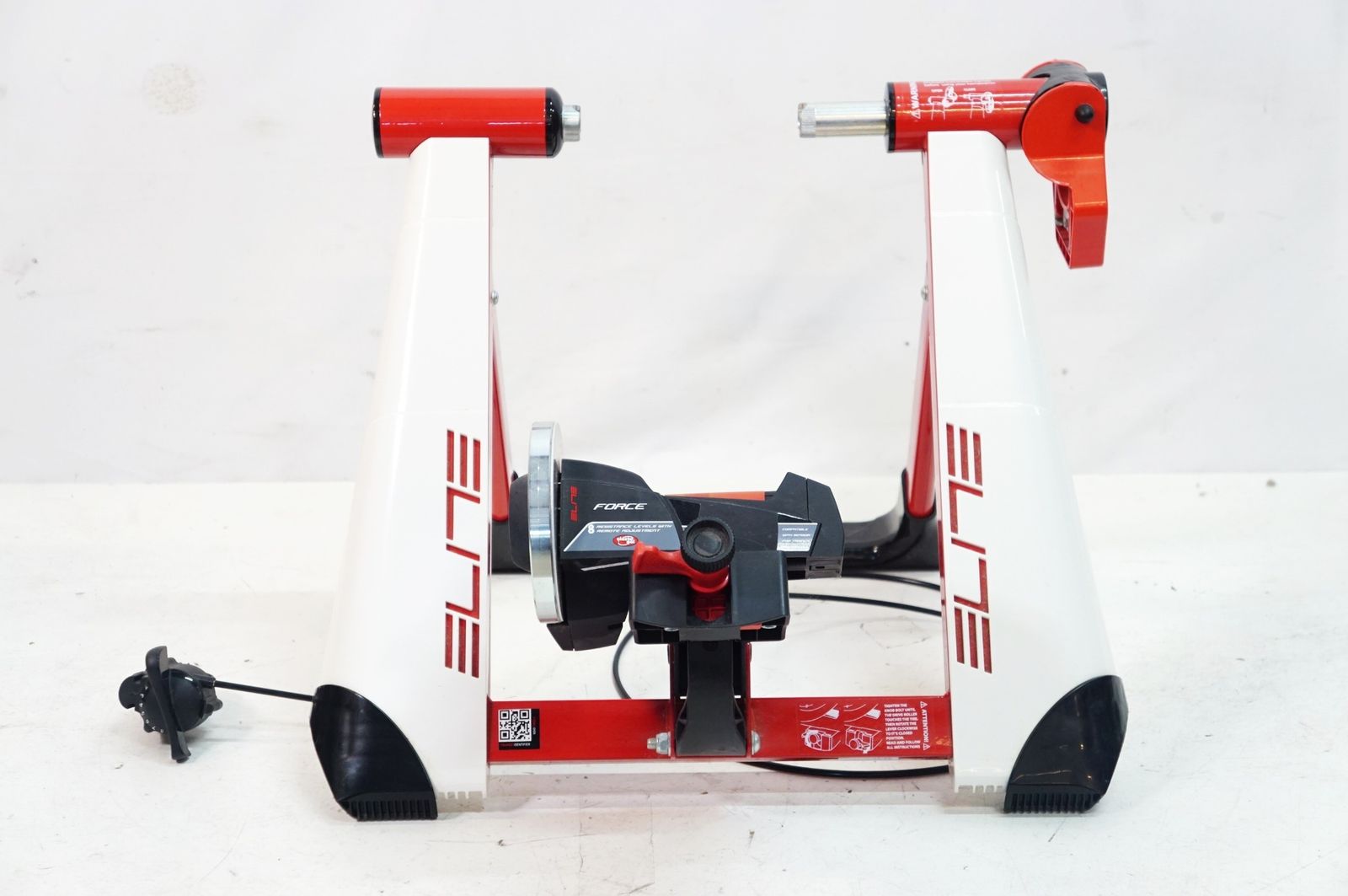 ELITE エリート NOVO FORCE 8 サイクルトレーナー 自転車 ELITE