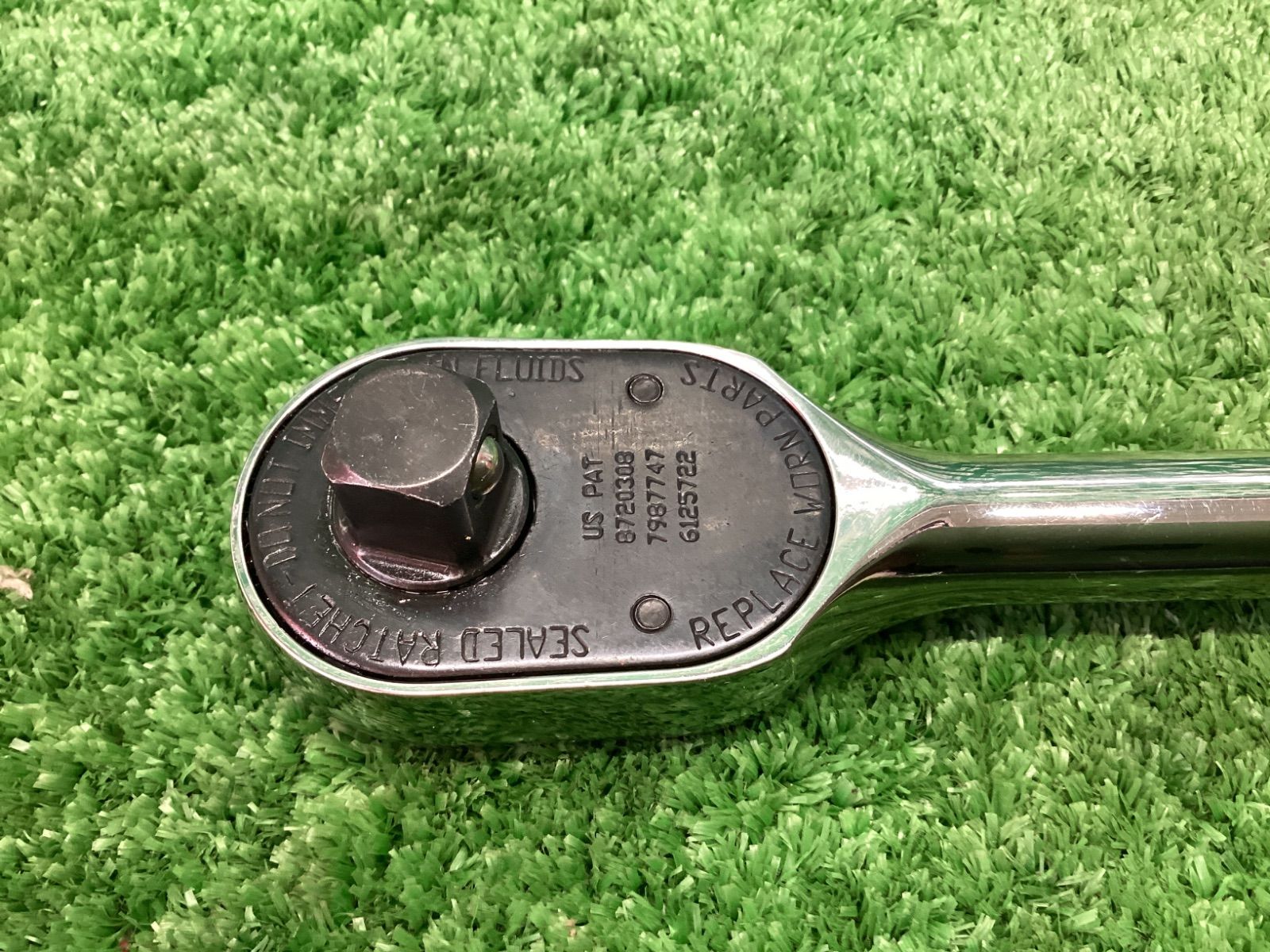 12.7mm 1|2