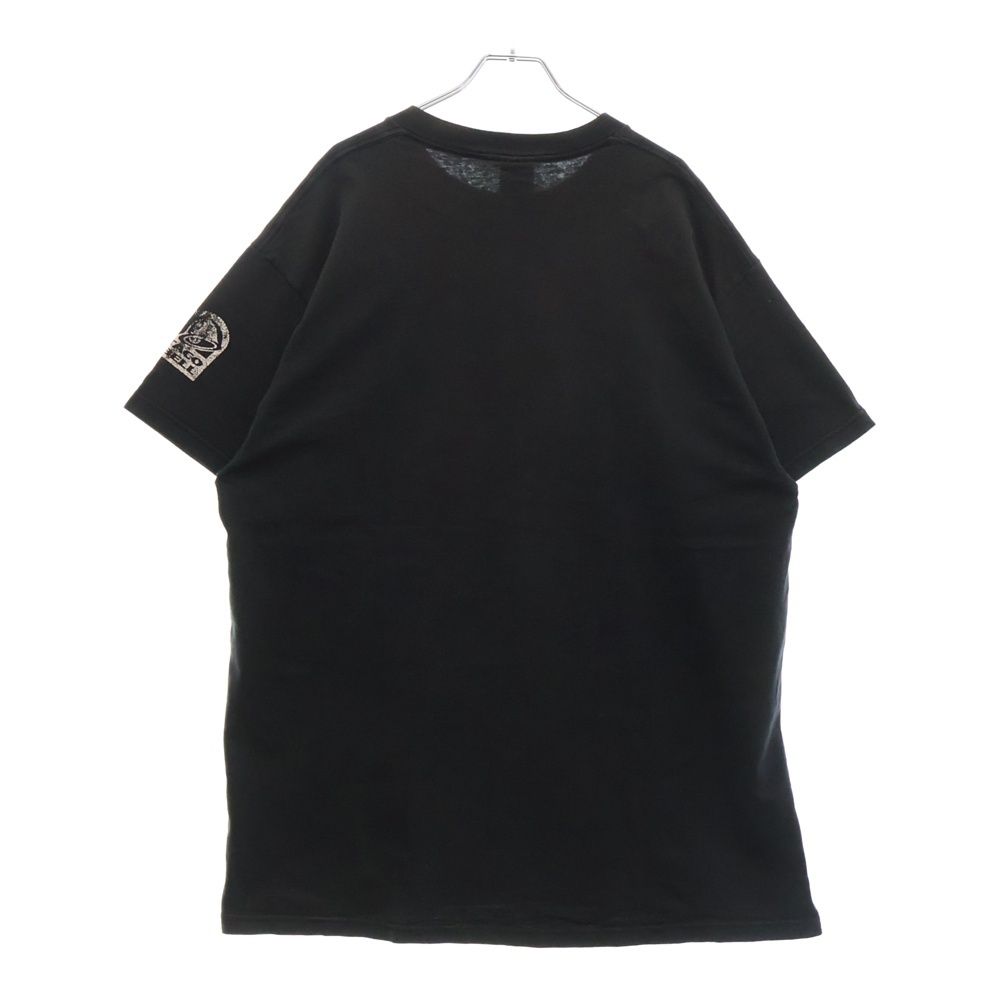 VINTAGE (ヴィンテージ) 90s TOMB RADER MOVIE TEE トゥームレイダー  