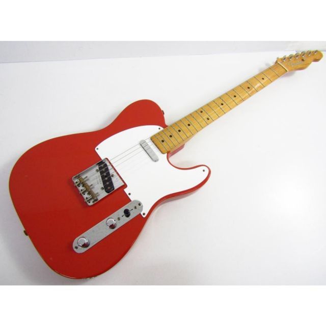 フェンダー　メキシコ　テレキャスター　ソフトケース付き Fender MEXICO フェンダーメキシコ Fender Player II Telecaster