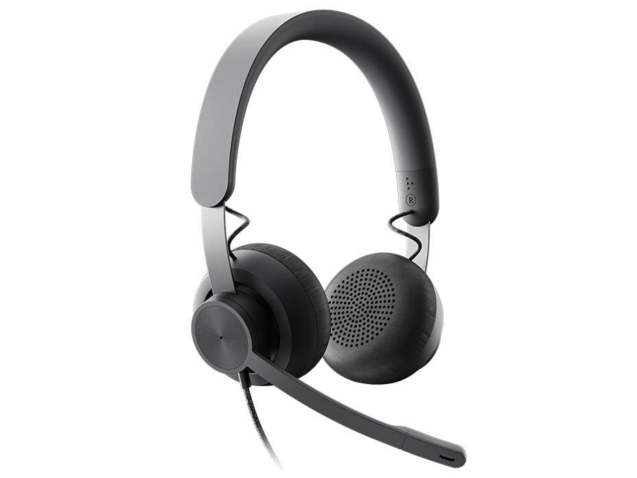 【新品・2営業日で発送】LOGICOOL ロジクール ロジクール Zone Wired ZONEWMS(ZONEWMS)