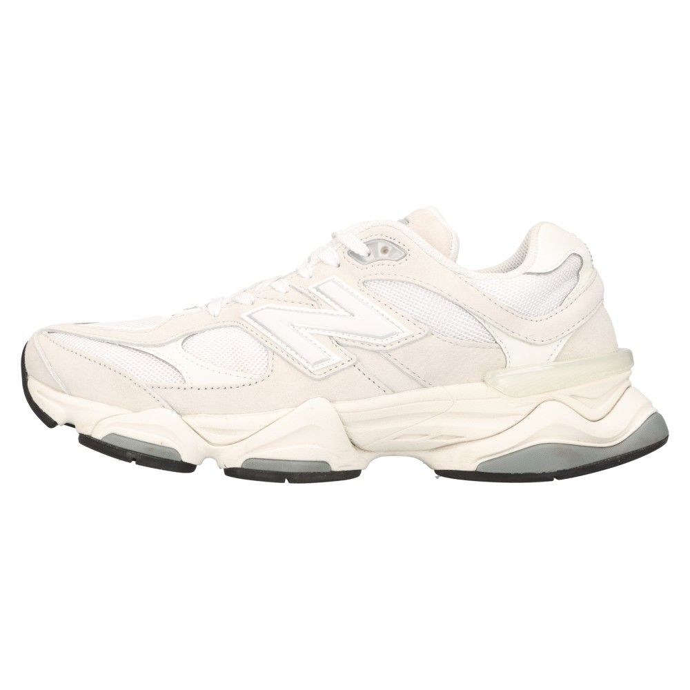 New Balance (ニューバランス) ×United Arrows 9060 White