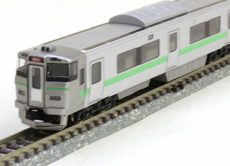 733 3000系近郊電車（エアポート）基本セット（3両） 【TOMIX