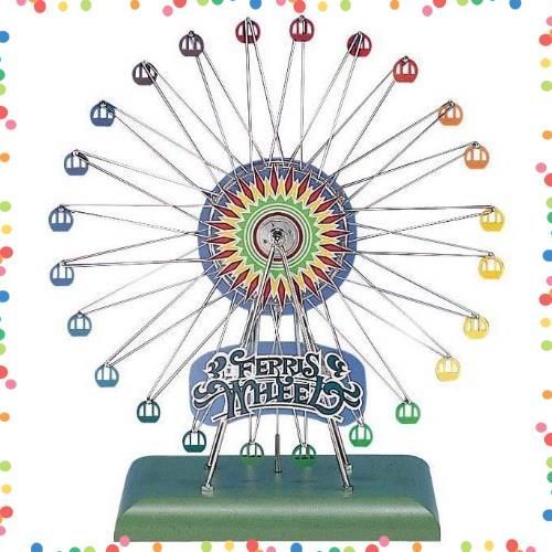 商品 大観覧車 カラー イシグロ Ishiguro