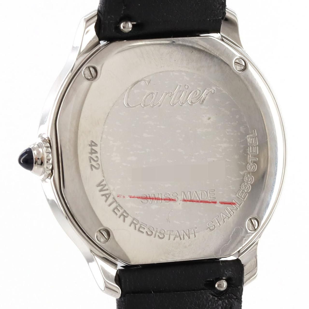 ロンドマスト･ドゥ･カルティエ WSRN0030