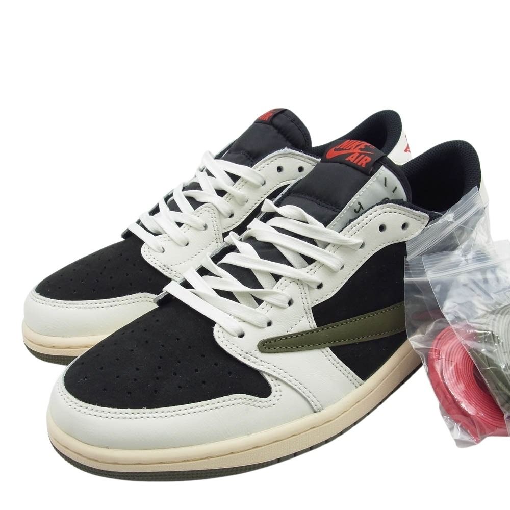 NIKE ナイキ DZ4137-106 Travis Scott トラヴィススコット WMNS Air  