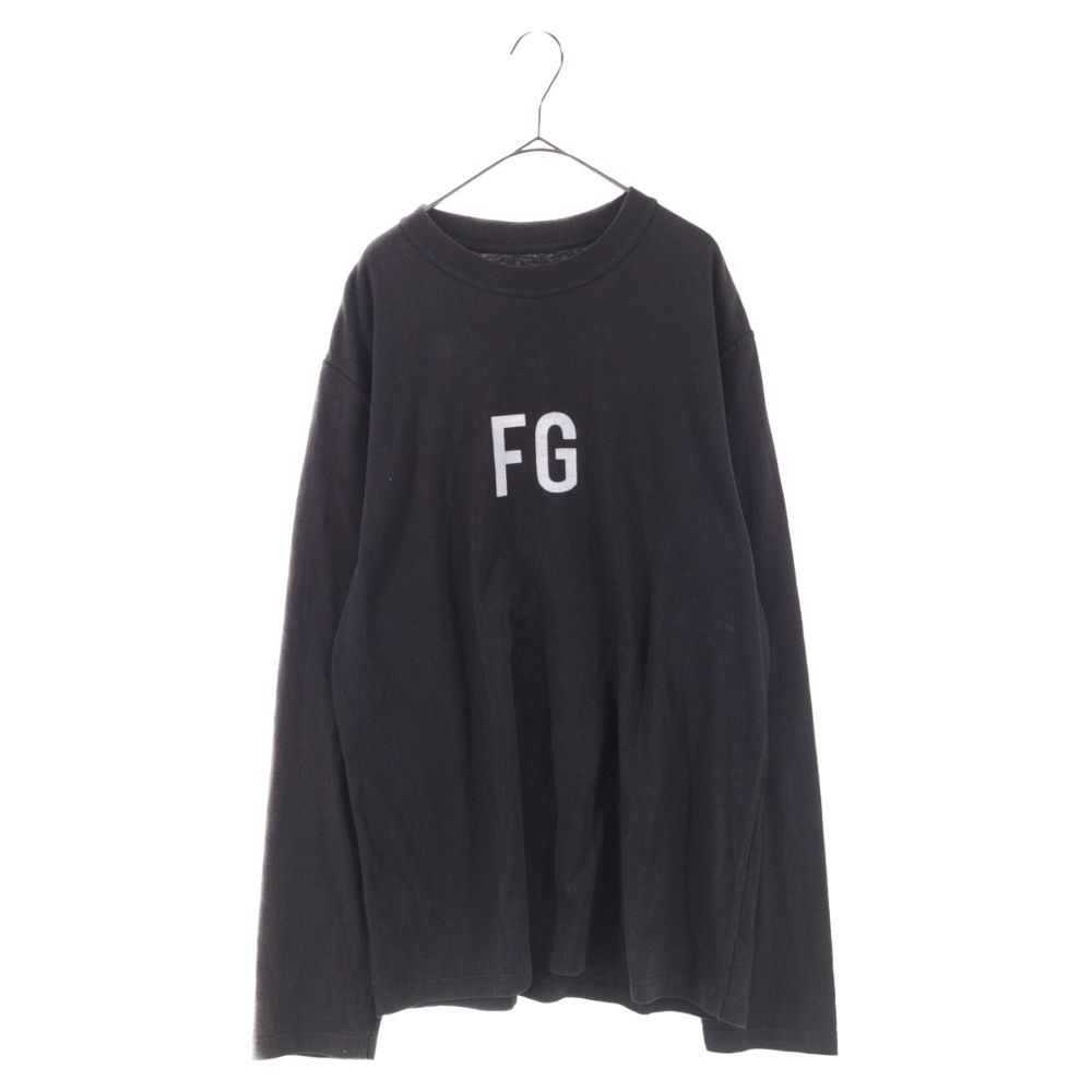 FEAR OF GOD (フィアオブゴッド) 19SS SIXTH COLLECTION フロントFG