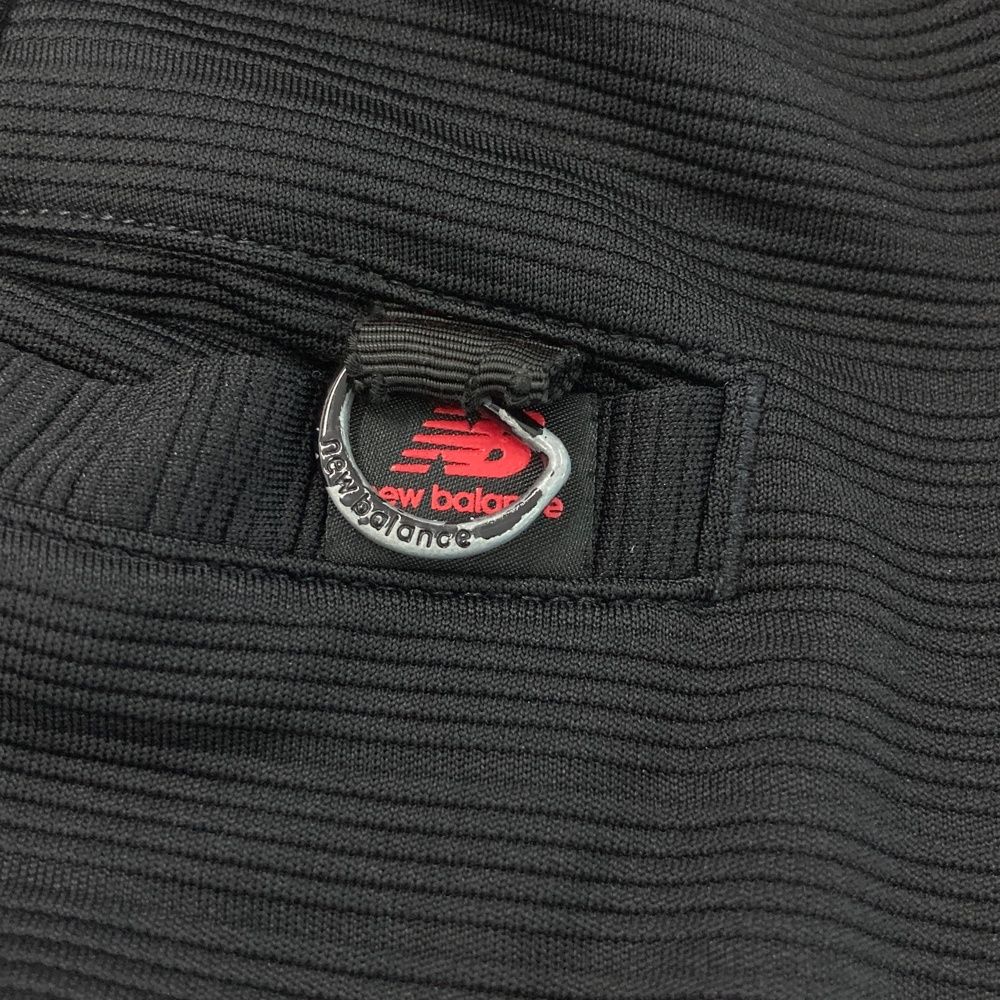 サイズ：2 NEW BALANCE GOLF ニューバランス  ハイネック 半袖ワンピース  ブラック系 [240101472231] ゴルフウェア レディース ストスト New Balance Golf ニューバランスゴルフ 半袖ハイネック