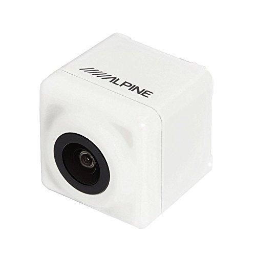 5営業日で発送 ALPINE アルパイン ヴォクシー ノア エスクアイア用バックカメラ シロ HCE-C1000D-NVE-W