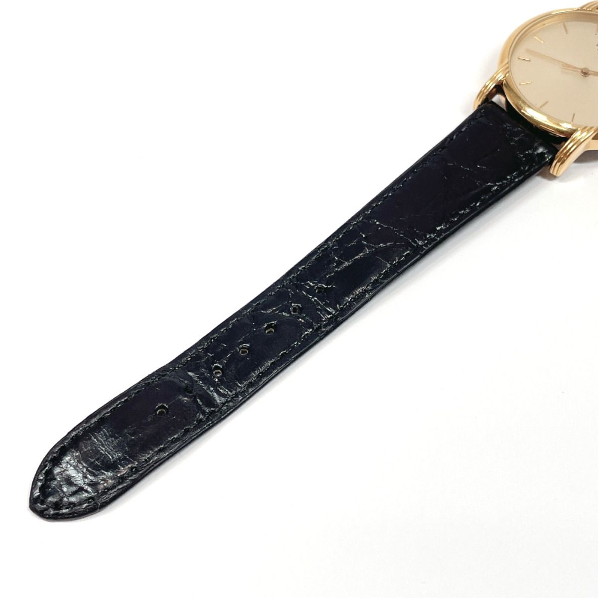 ロンジン 腕時計 プレザンス L4.697.2 ゴールド - メルカリ