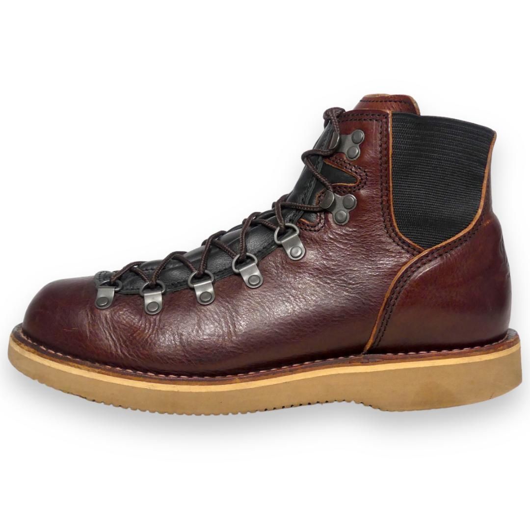 Danner トレッキングシューズ 27 アウトドア サイドゴア NR3459 Danner トレッキングシューズ 27 アウトドア サイドゴア NR3459 - メルカリ
