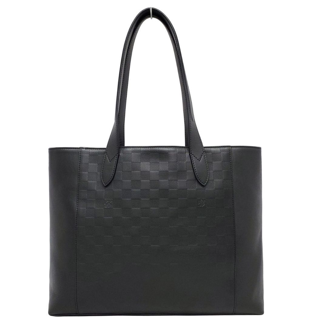 ビジネスバッグ 黒