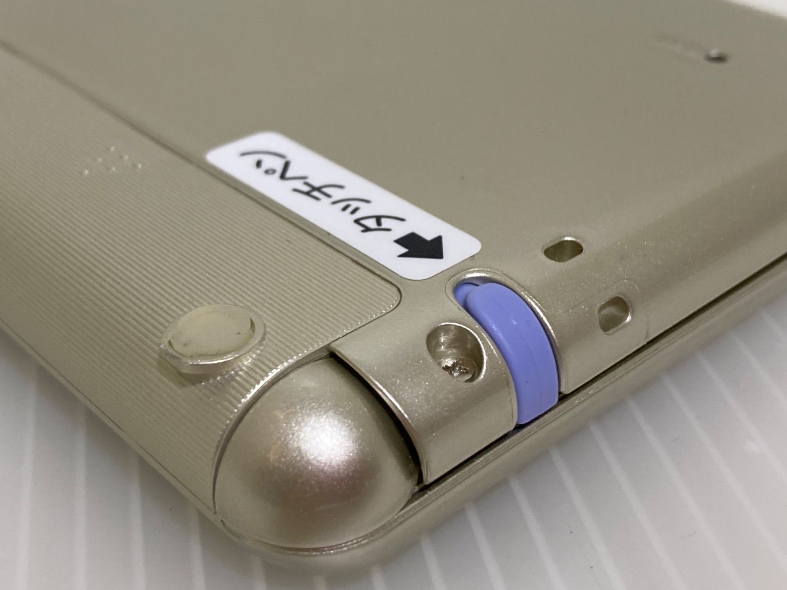 CASIO カシオ EX-word 電子辞書 XD-SG6870 ゴールド - メルカリ