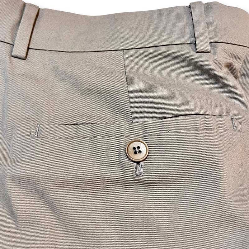 専用　HERMES エルメス　チノパン　ベージュ チノパンツ - ベージュ | Hermès - エルメス-公式サイト