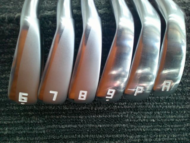  アイアンセット グローブライド ダイワ ONOFF AKA 2025 MP-524 I 0 S R 25 5817 博多 アイアンセット メンズ