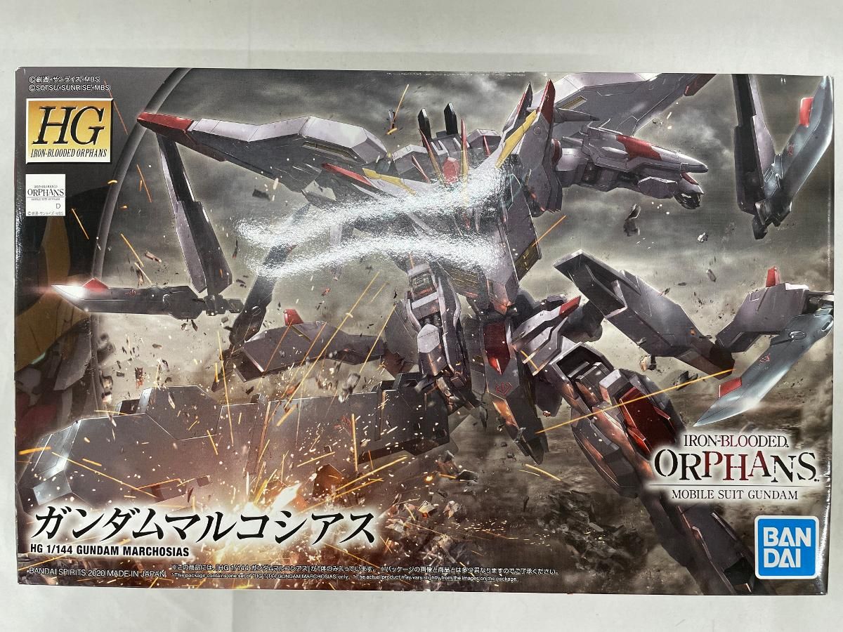 1/144 HG機動戦士ガンダム 鉄血のオルフェンズ店頭品全種オマケあり 1/144 HG機動戦士ガンダム 鉄血のオルフェンズ店頭品全種オマケ