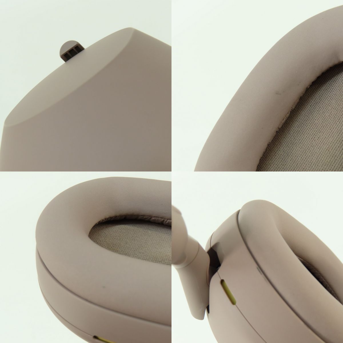 WH-1000XM5 ワイヤレスノイズキャンセリングステレオヘッドセット