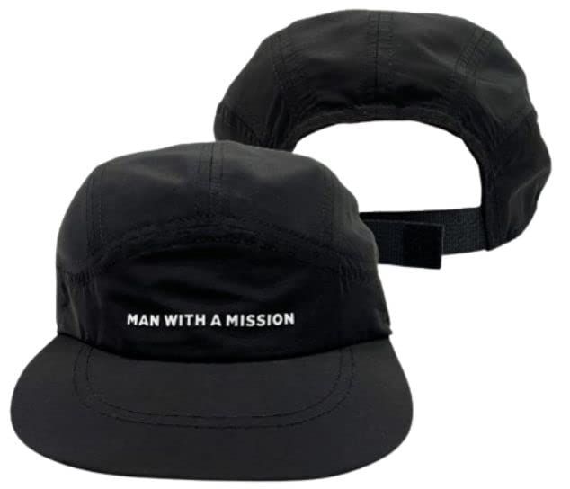 MAN WITH A MISSION マンウィズアミッション サマーグッズ 2025 マフラータオル ゴッサムジェット キャップ
