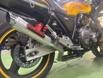 REDSTAGE CB400SF NC31 バージョンS【飛燕外伝】 4-2-1オリジナル