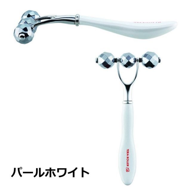 テラローラーai2 テラローラー アイ2 ポイントケアローラー 美容 小顔