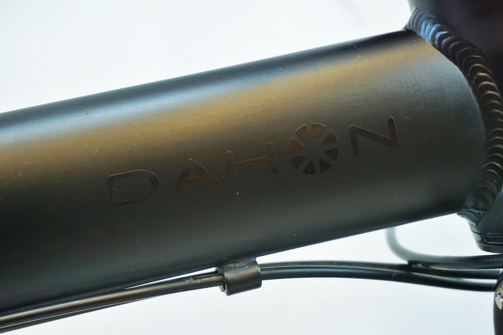 DAHON ダホン
