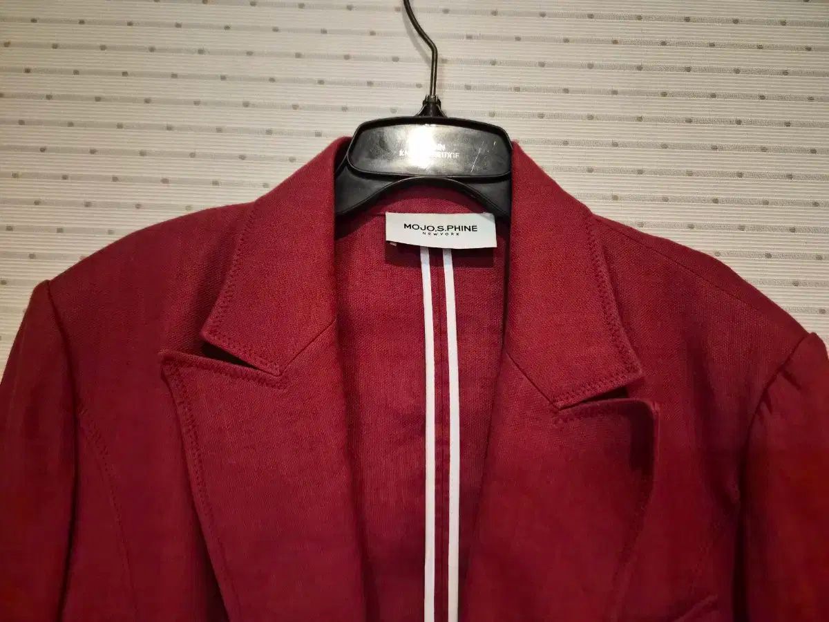 MOJO.S.PHINE モジョエスピン セットアップ 55半 27サイズ