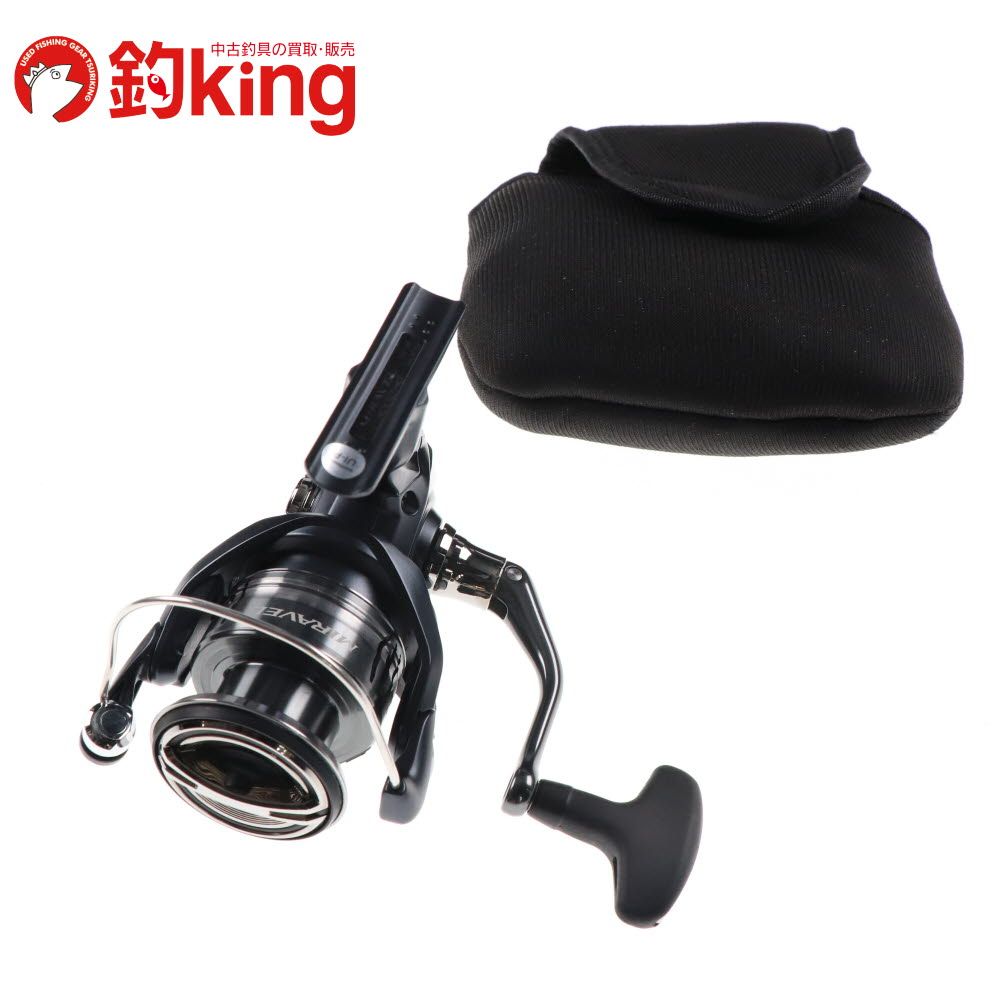 宵姫 爽 S63UL-solid ＋ダイワ 20月下美人X LT2000S-P ダイワ 20月下