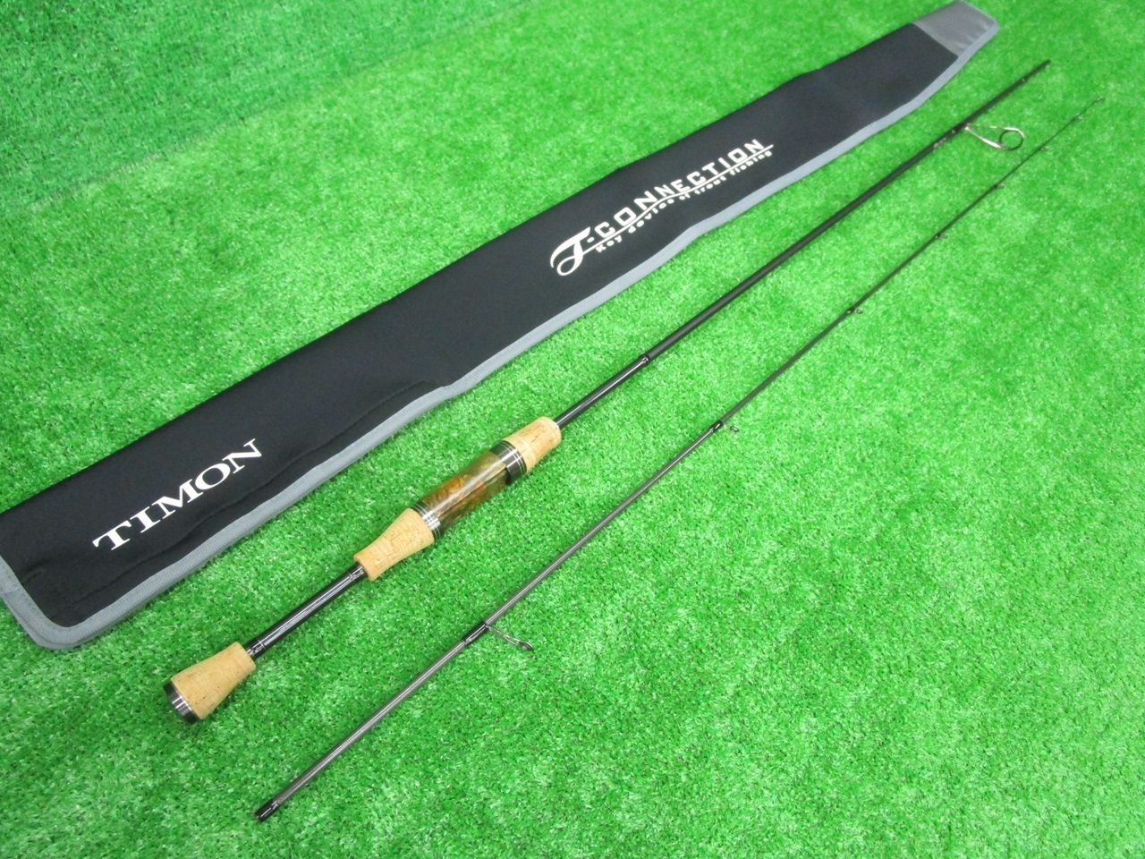 ティモン T-コネクション TCA-S62M-ST 山科店 併売