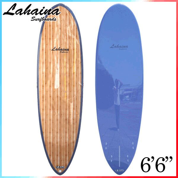 サーフボード ラハイナ LAHAINA CLASSIC 6 6 L18 ミッドレングス 営業所止め